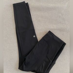 Lululemon Black Leggings